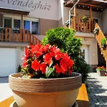 Racz Vendeghaz 3* Ödenburg