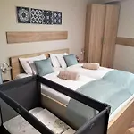 Racz Vendeghaz Gasthof 3*