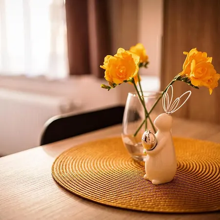 Rácz Affittacamere 3*