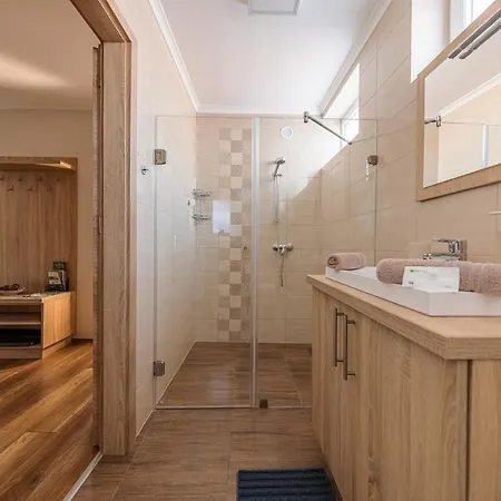 Affittacamere Rácz Sopron