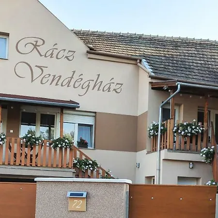 Racz Vendeghaz *