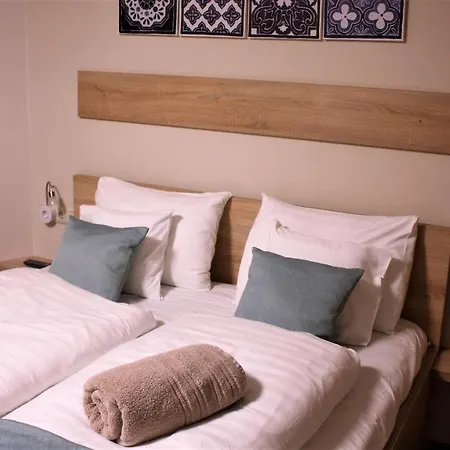 Affittacamere Rácz Sopron